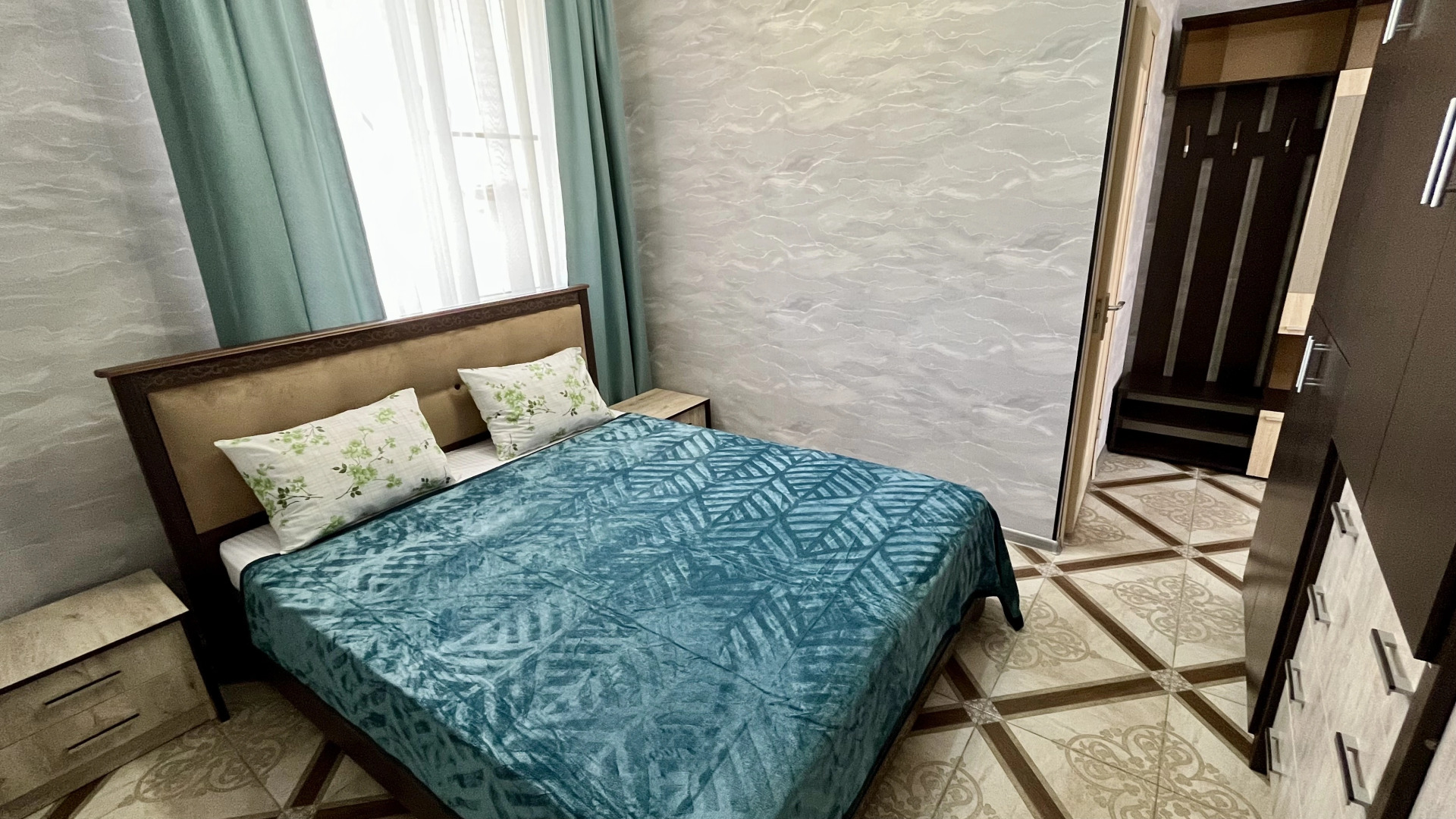 Гостевой дом Симон