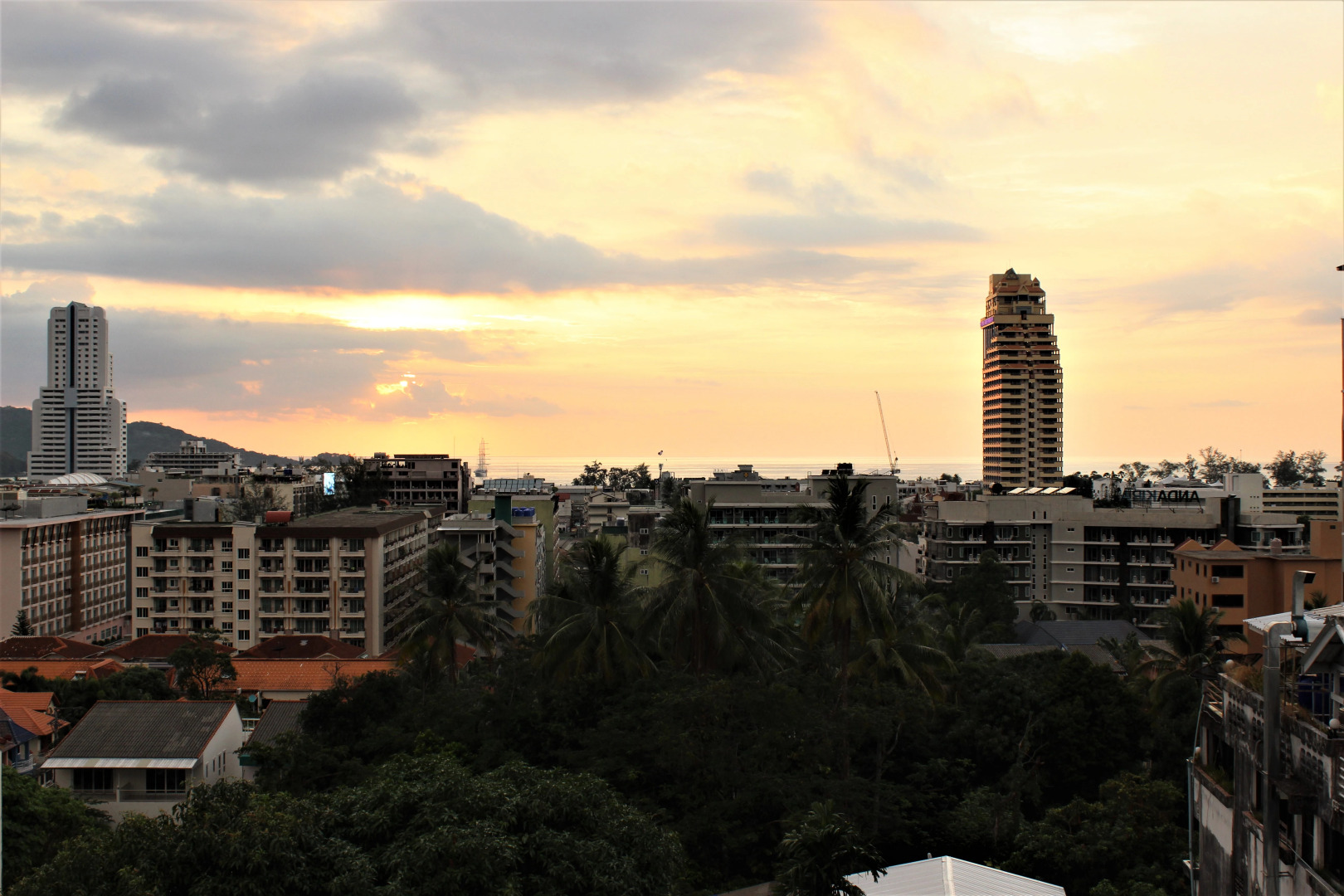 Бутик-отель Kelly's Residency