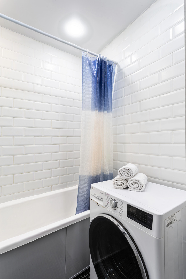 Квартира Большая трехкомнатная квартира в городе Воскресенск