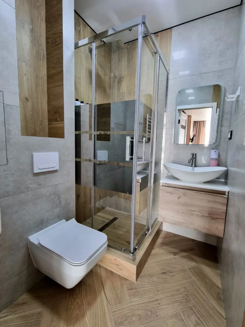 Квартира Art Apart S