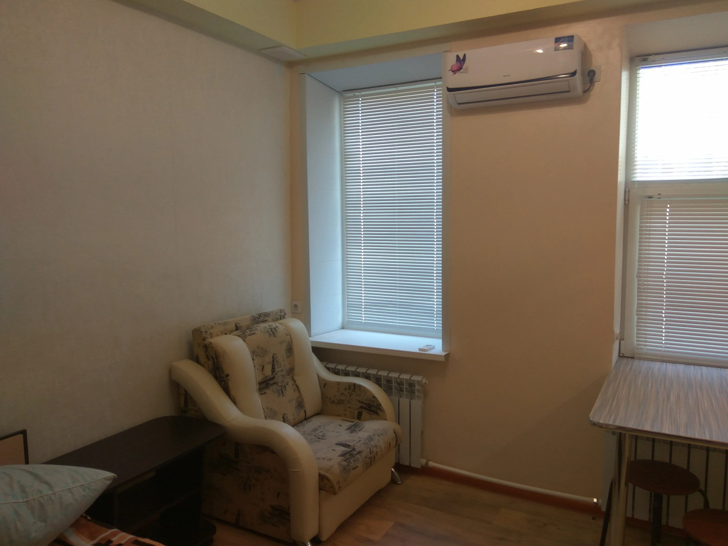 Апартаменты Номера Комнаты