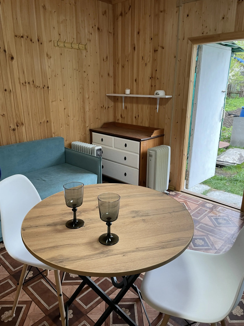 Частный дом Green House