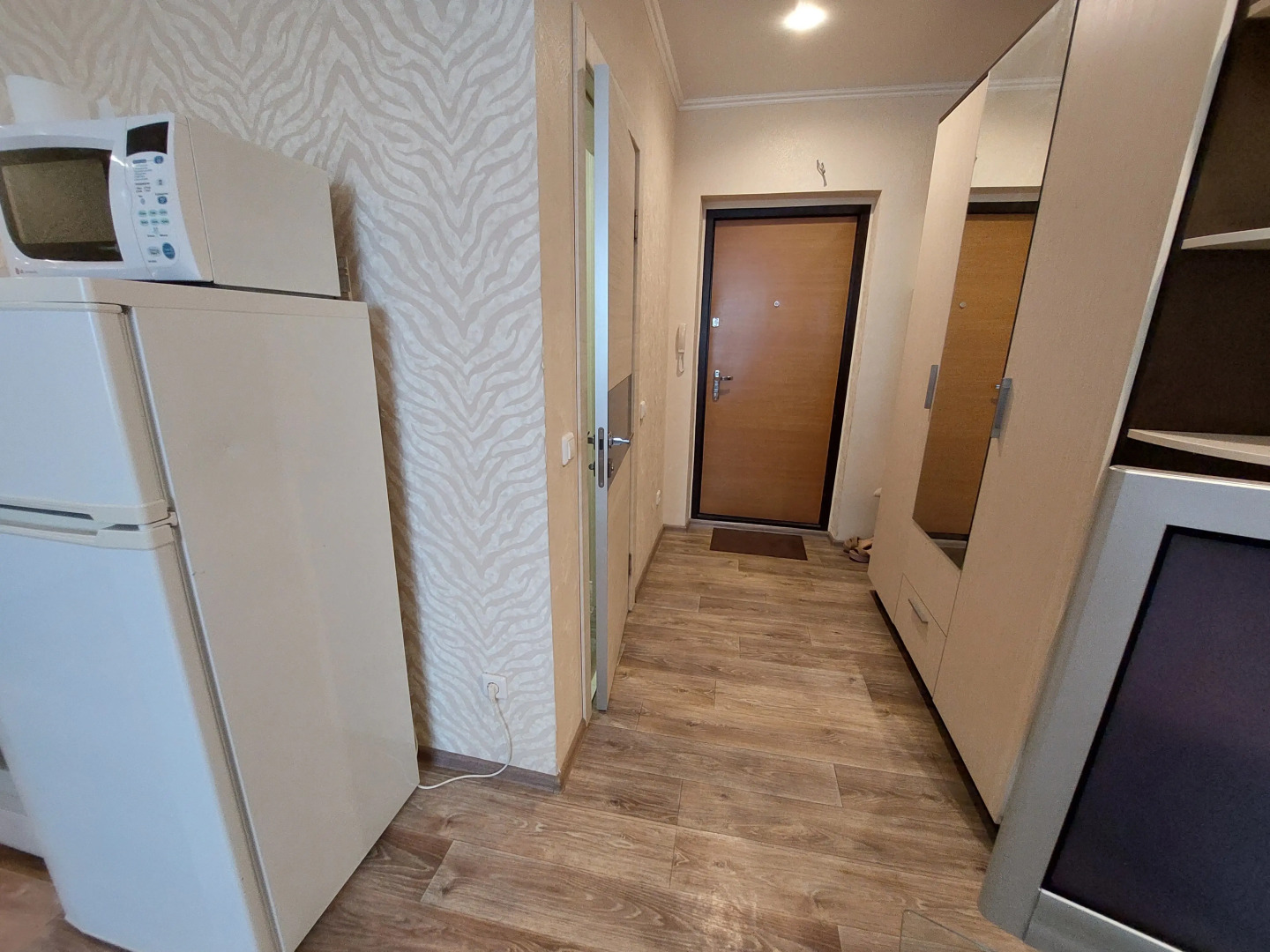 Апартаменты в ЖК Плеханово