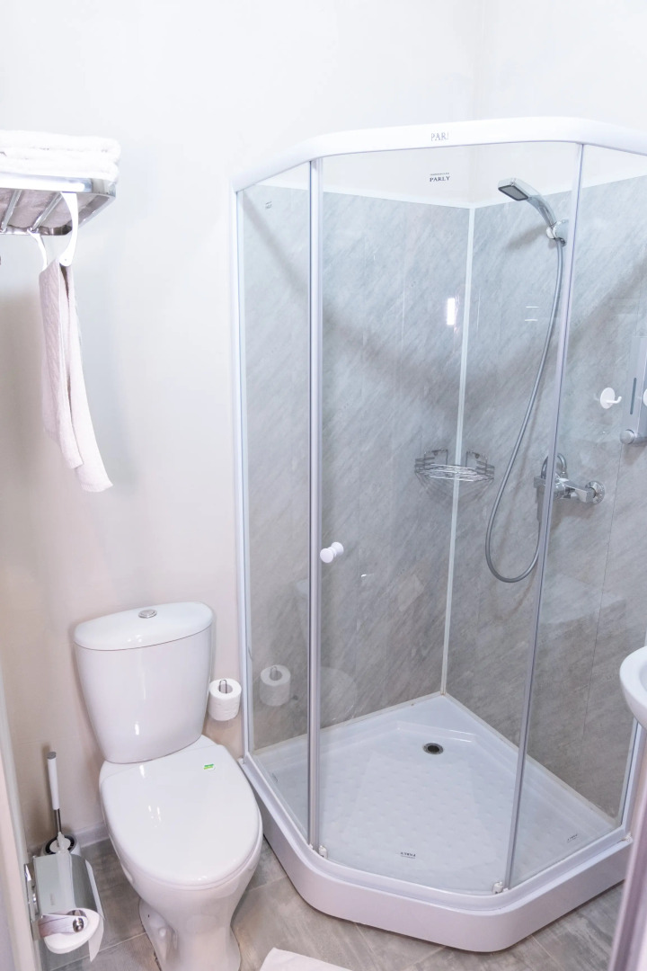 Отель Рисор