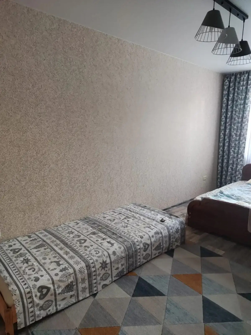 Апартаменты 2-комнатные в Центре Города на Феоктистова