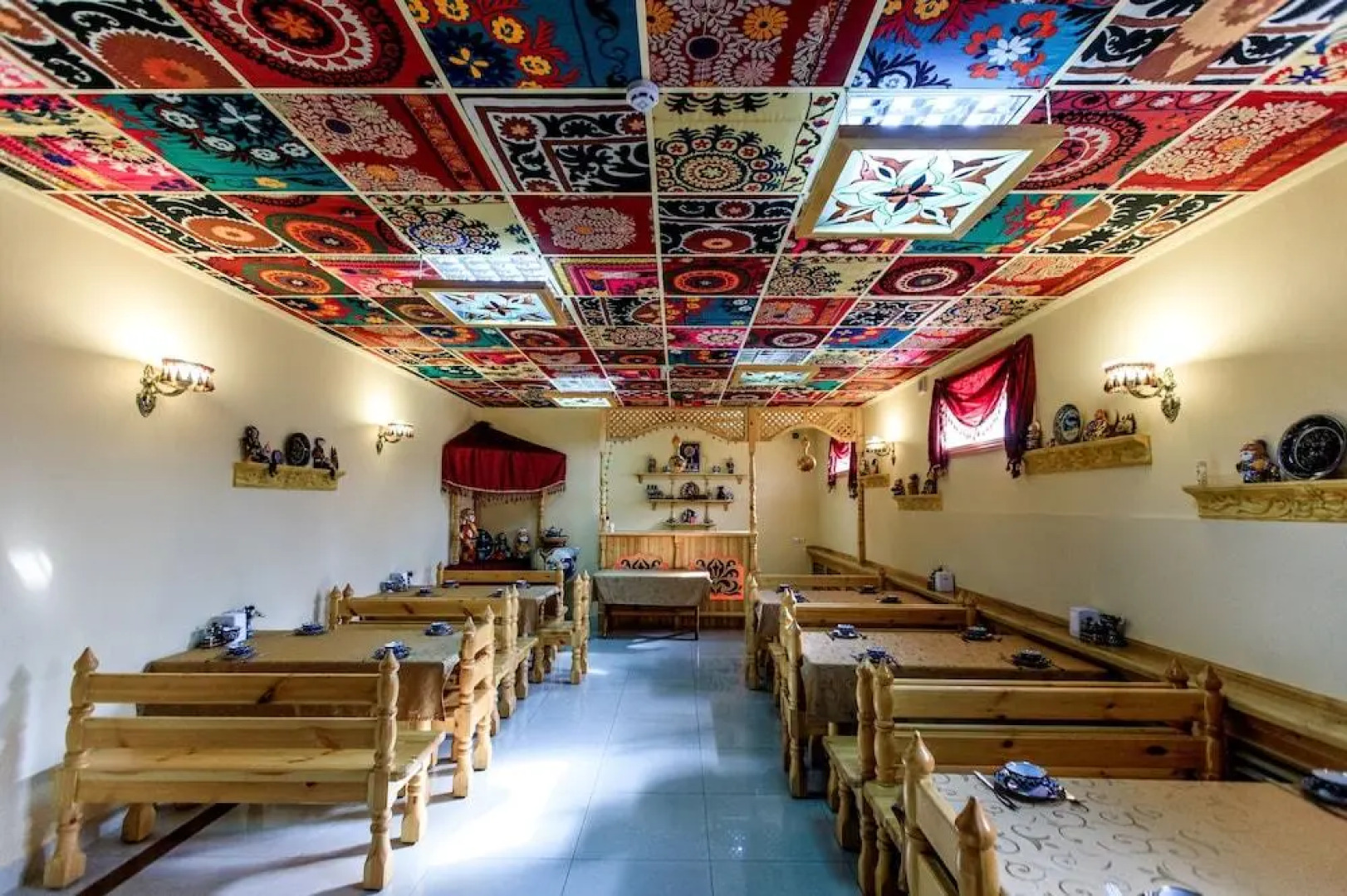 Отель Billuri Sitora