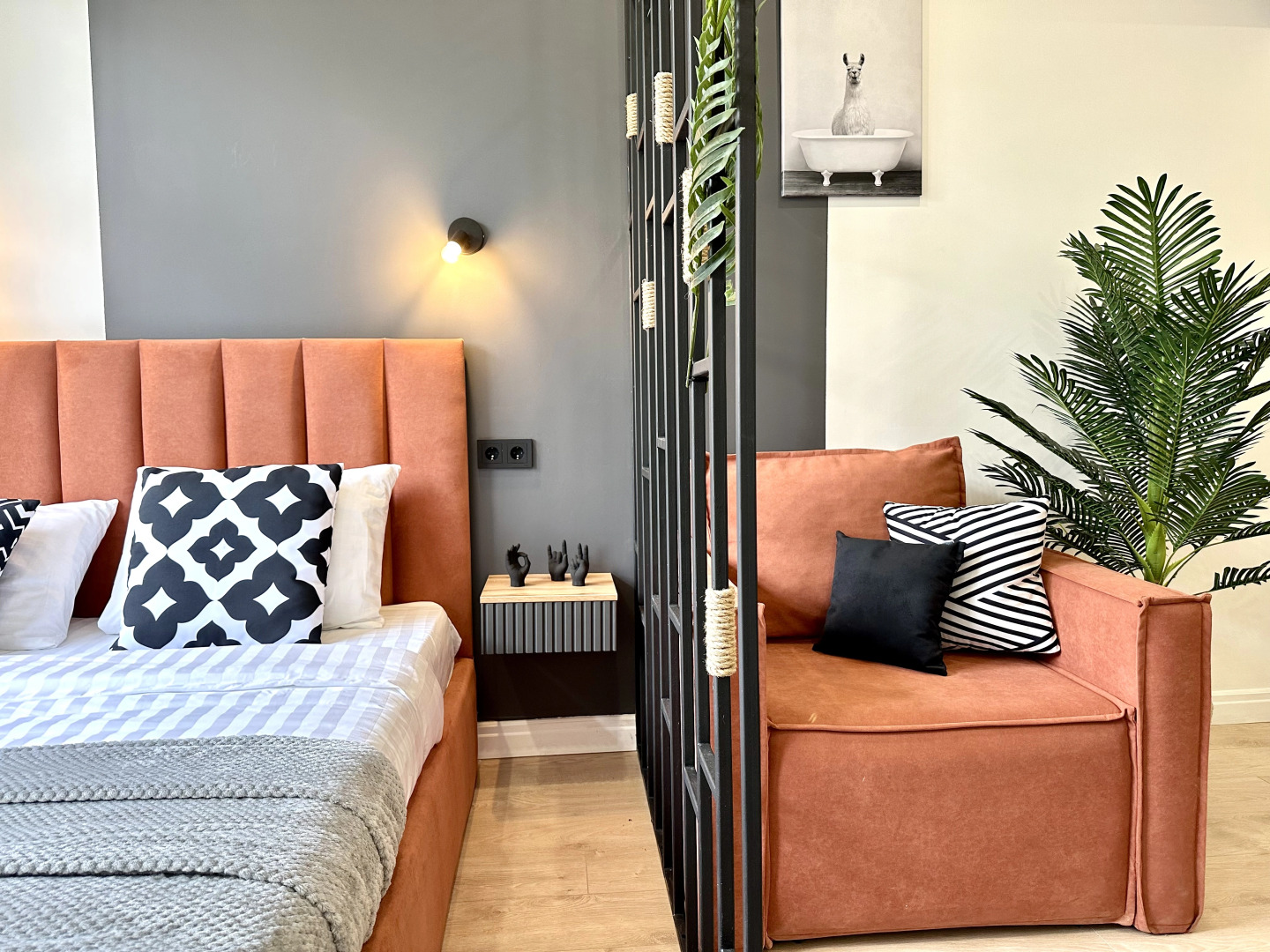 Гостиница апарт-отель Raido Moscow Big City