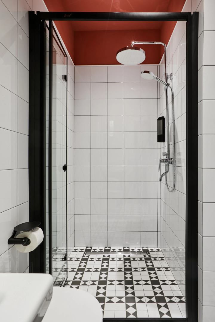 Апартаменты на Верейской