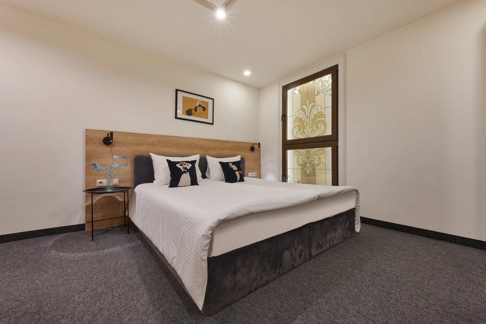Отель La Maison ZONT Hotel Group