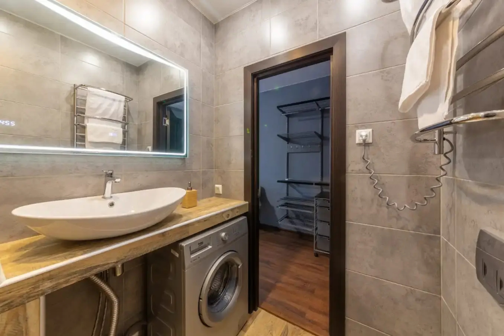 Апартаменты Алис Deluxe Long Stay