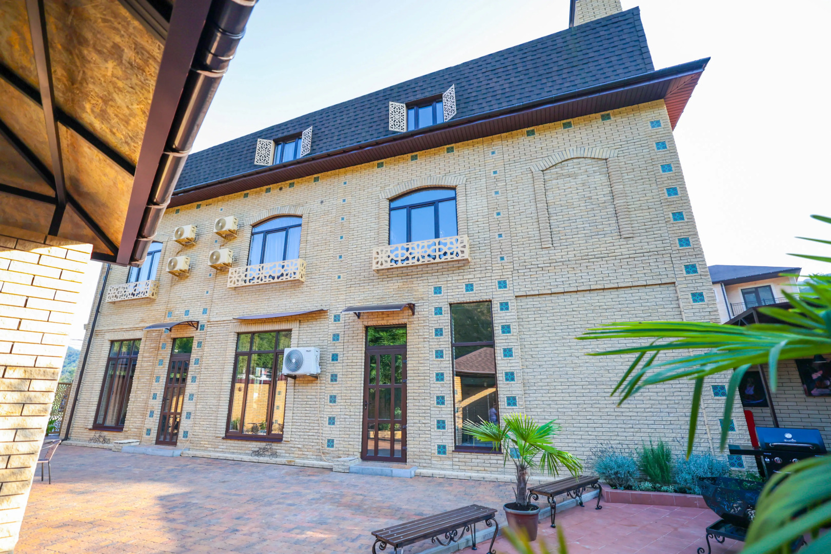 Гостевой дом Шагал