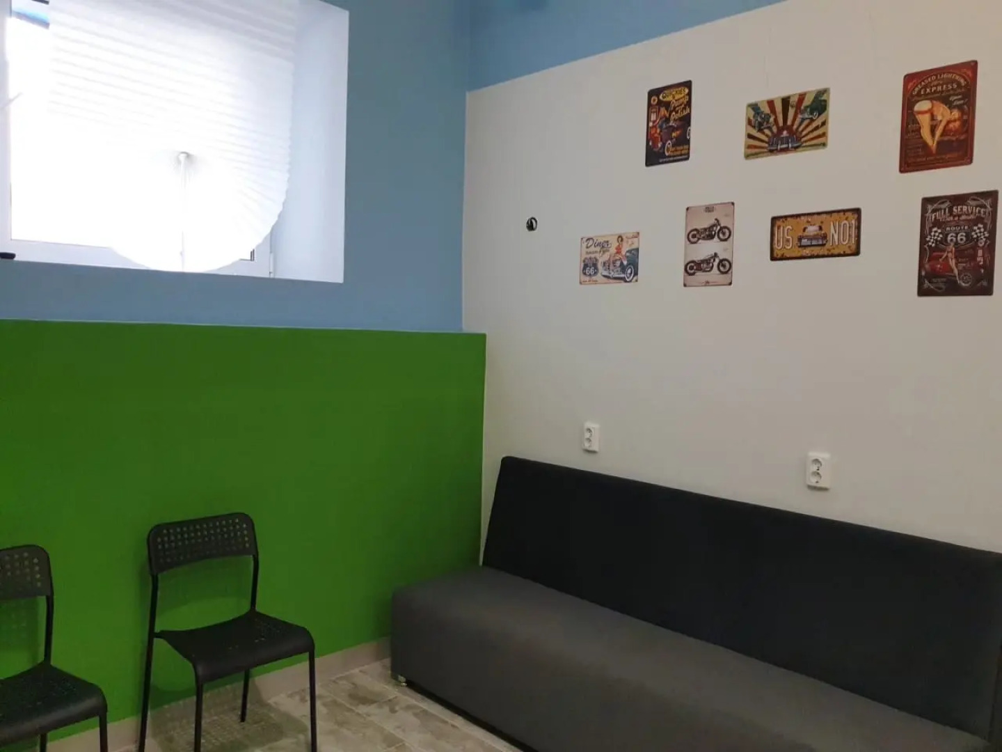 Хостел Касл