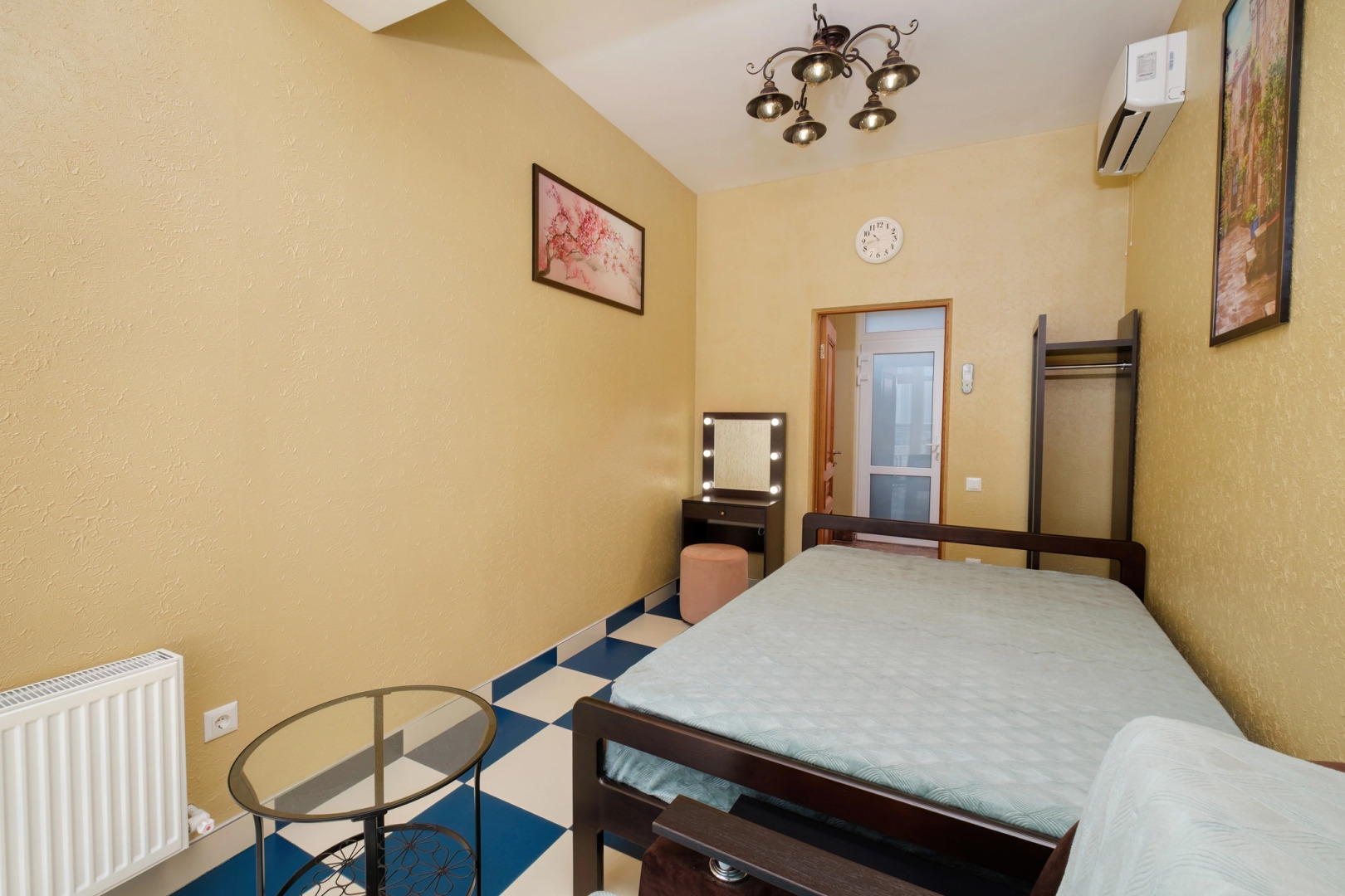 Апартаменты Галавилла 3