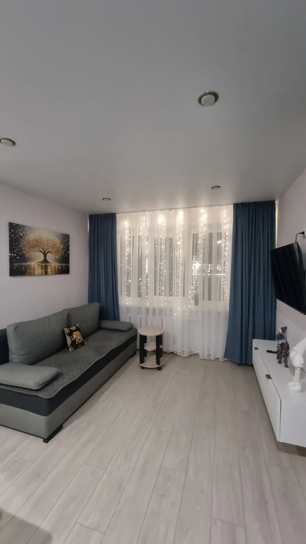 Апартаменты Эдем