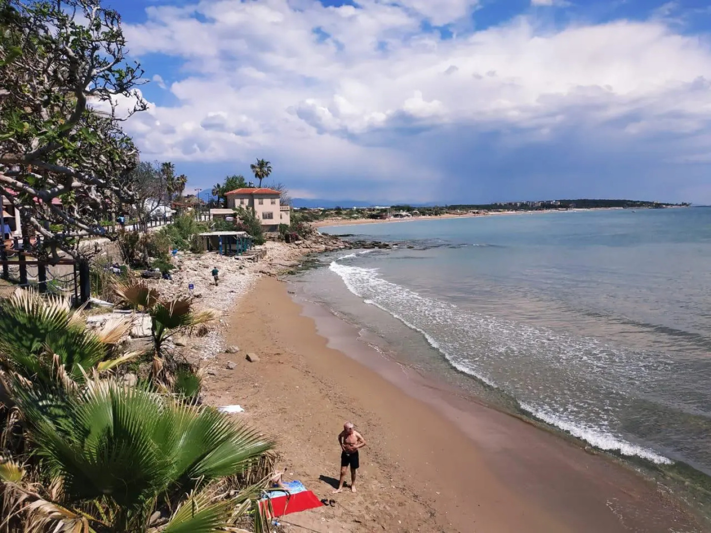 Отель Elit Köseoğlu