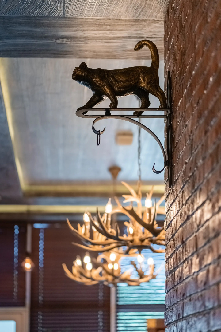 Бутик-отель Барин