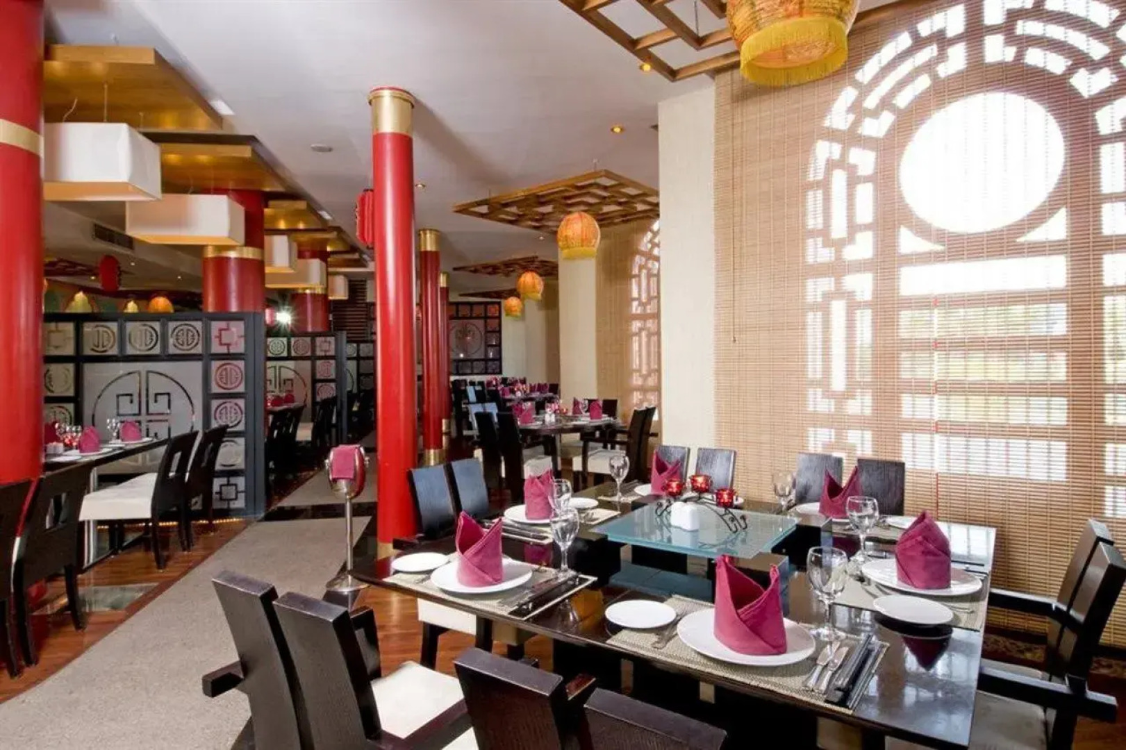 Dreams Vacation Resort - Sharm El Sheikh