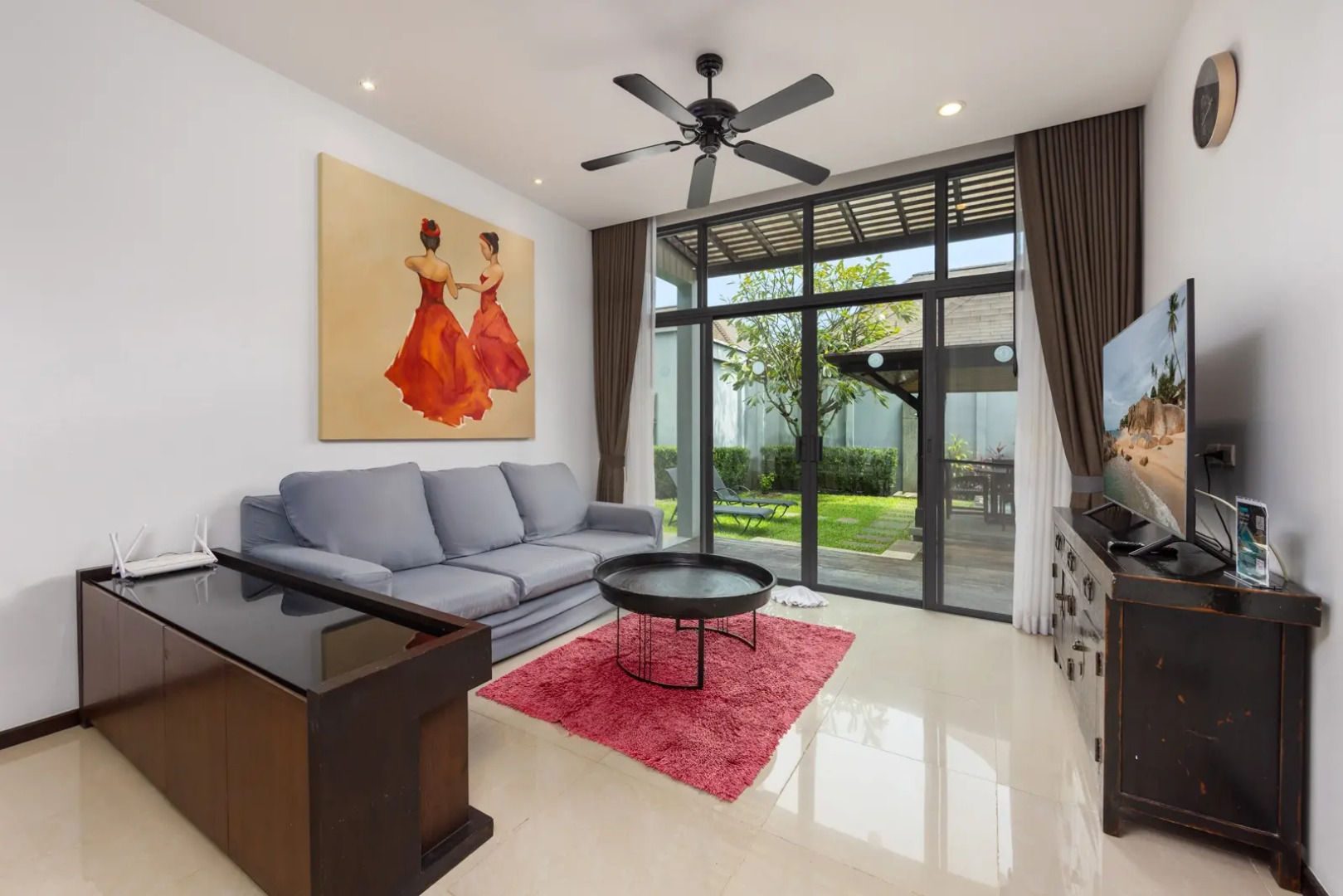 Вилла Hanga 3BR Private Pool Nai Harn Beach