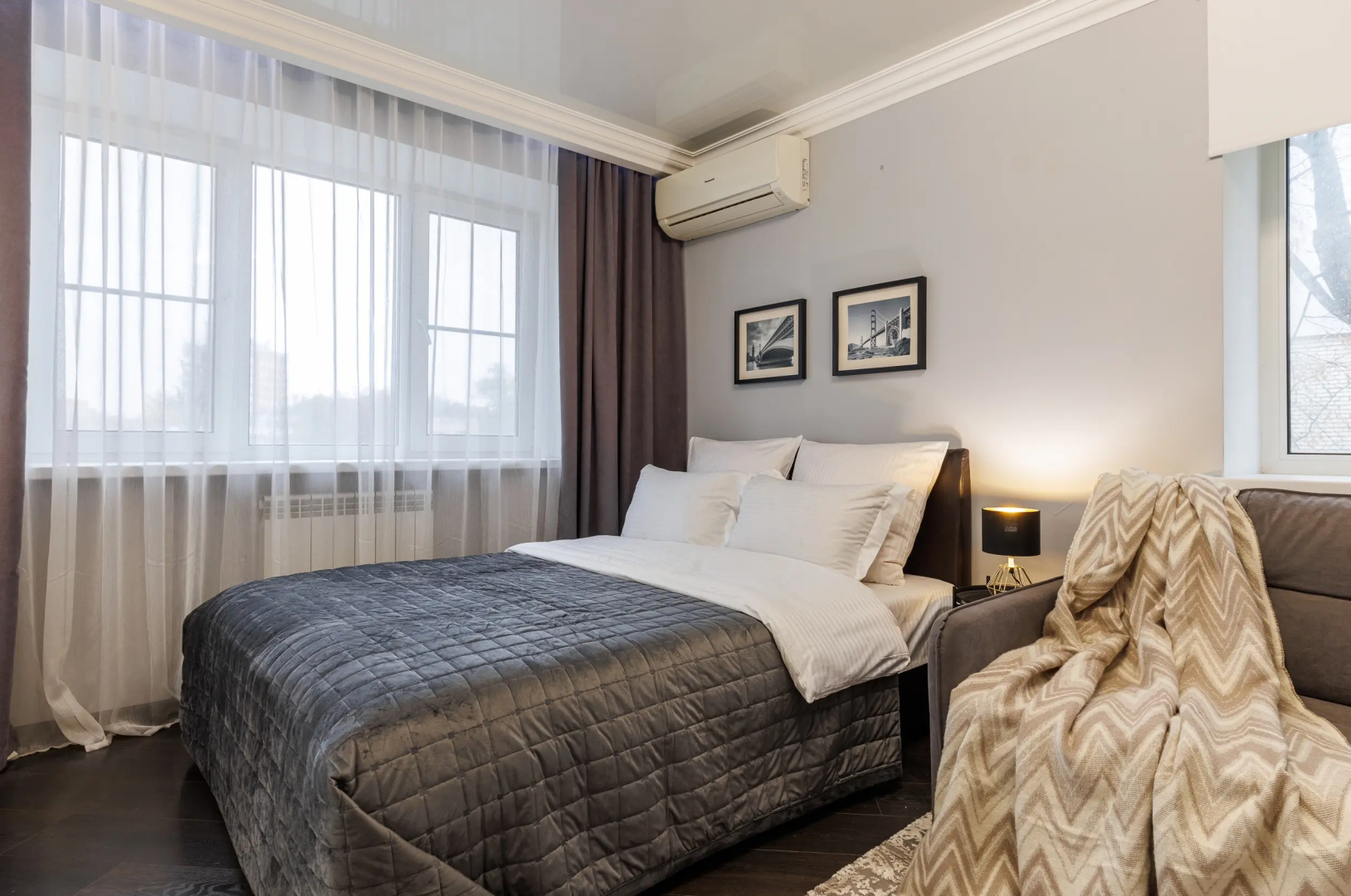 Квартира на Фрунзе 27