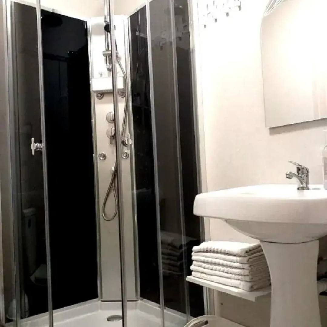 Гостевой дом Нади