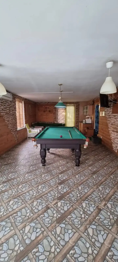 Гостевой дом Фантазия