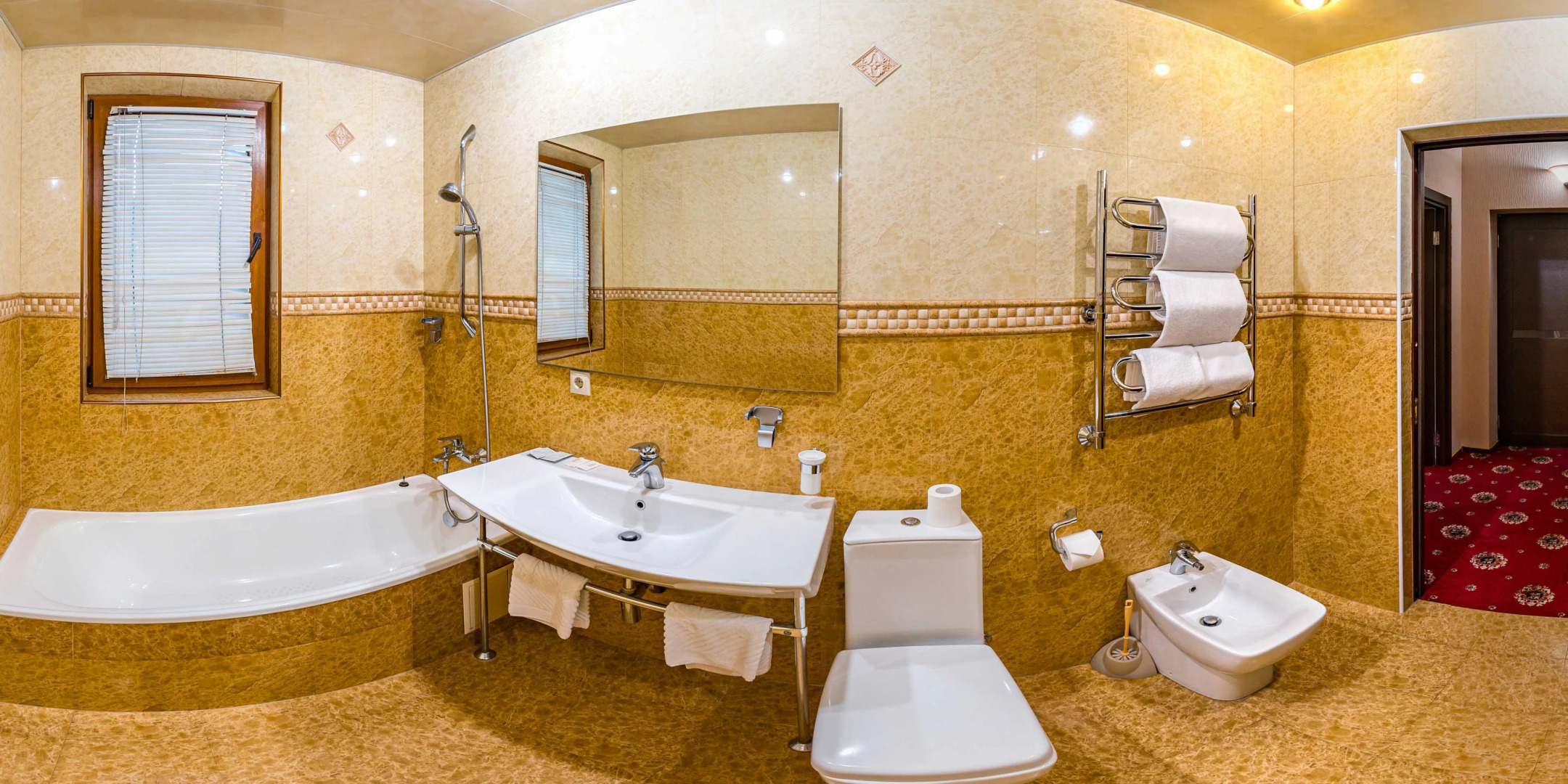 Гостевой дом Гала Плаза