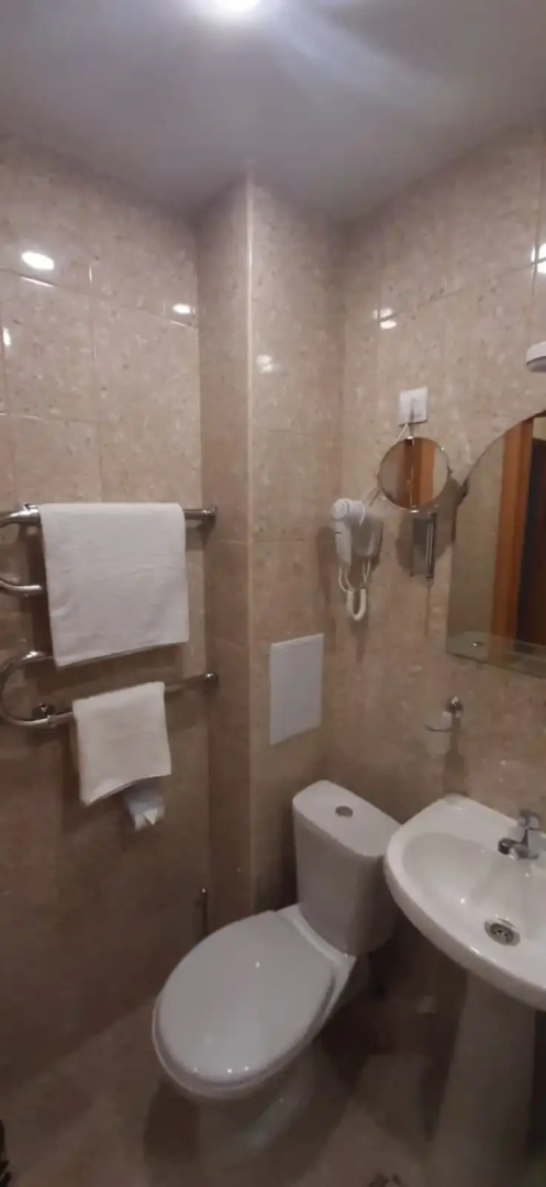 Отель Белебей