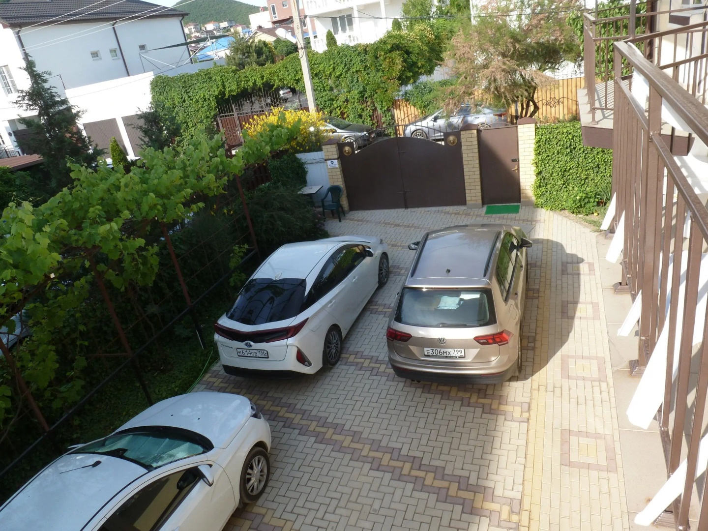 Гостевой Дом Солнечный Бриз