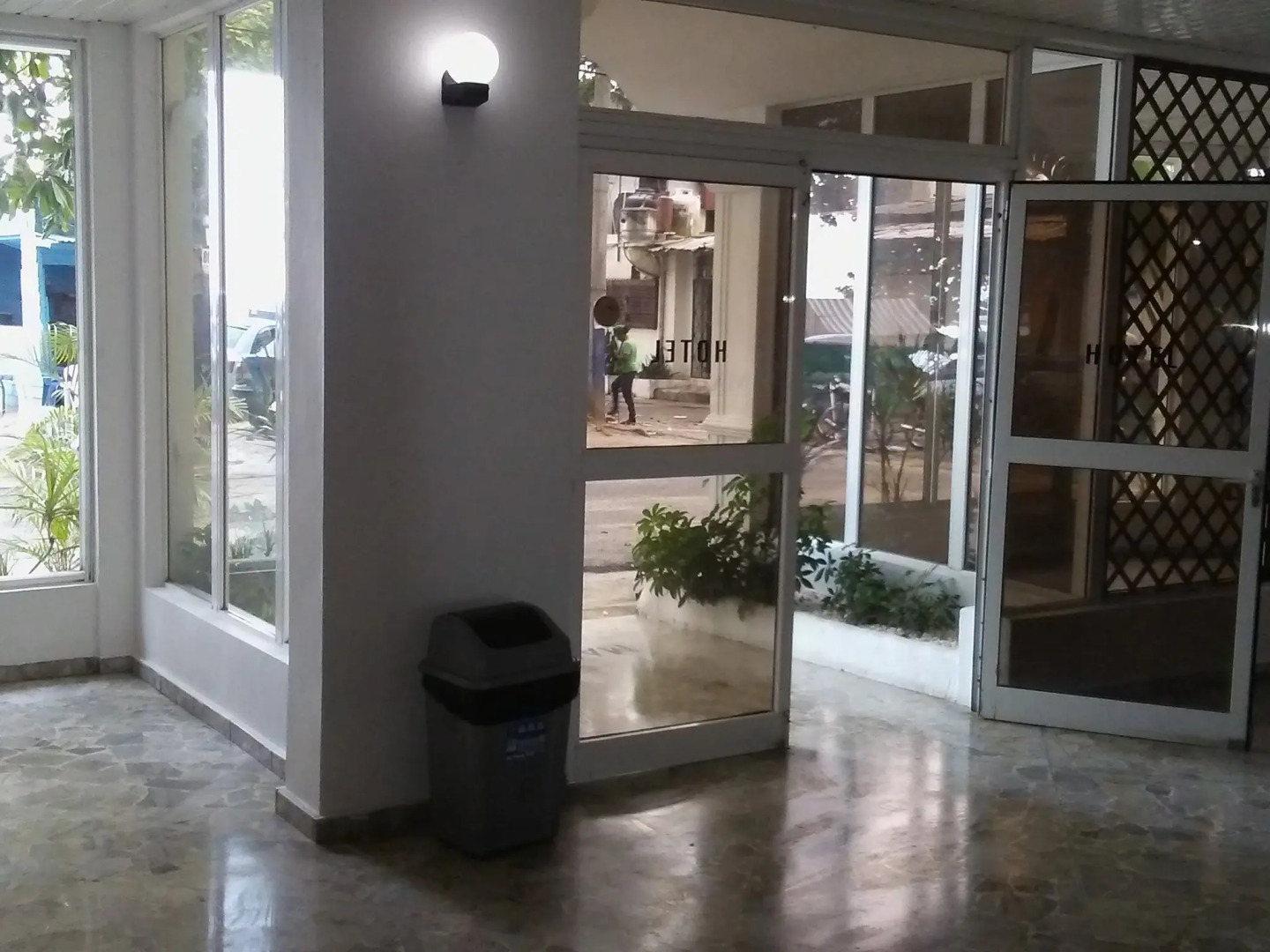 Отель Costa Linda Beach