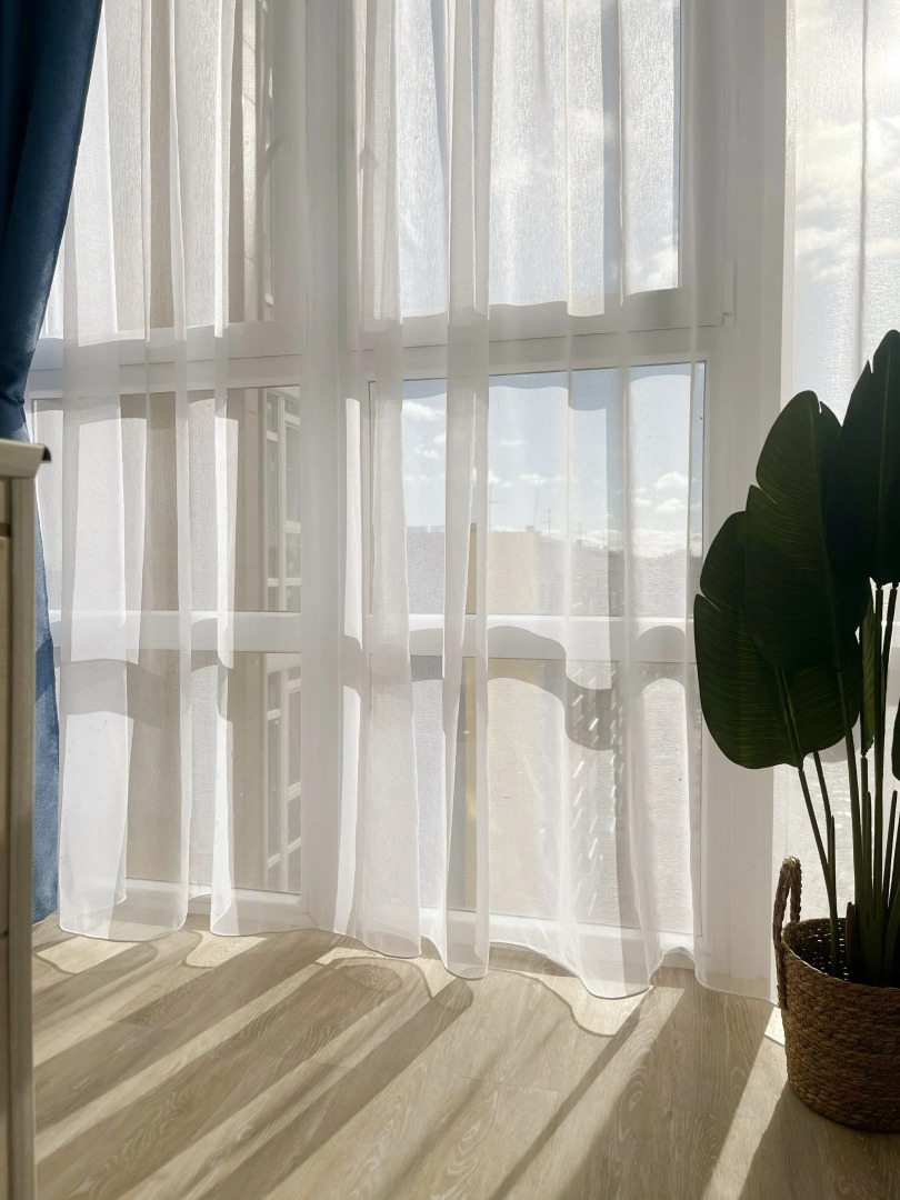 Квартира в 16А микрорайоне