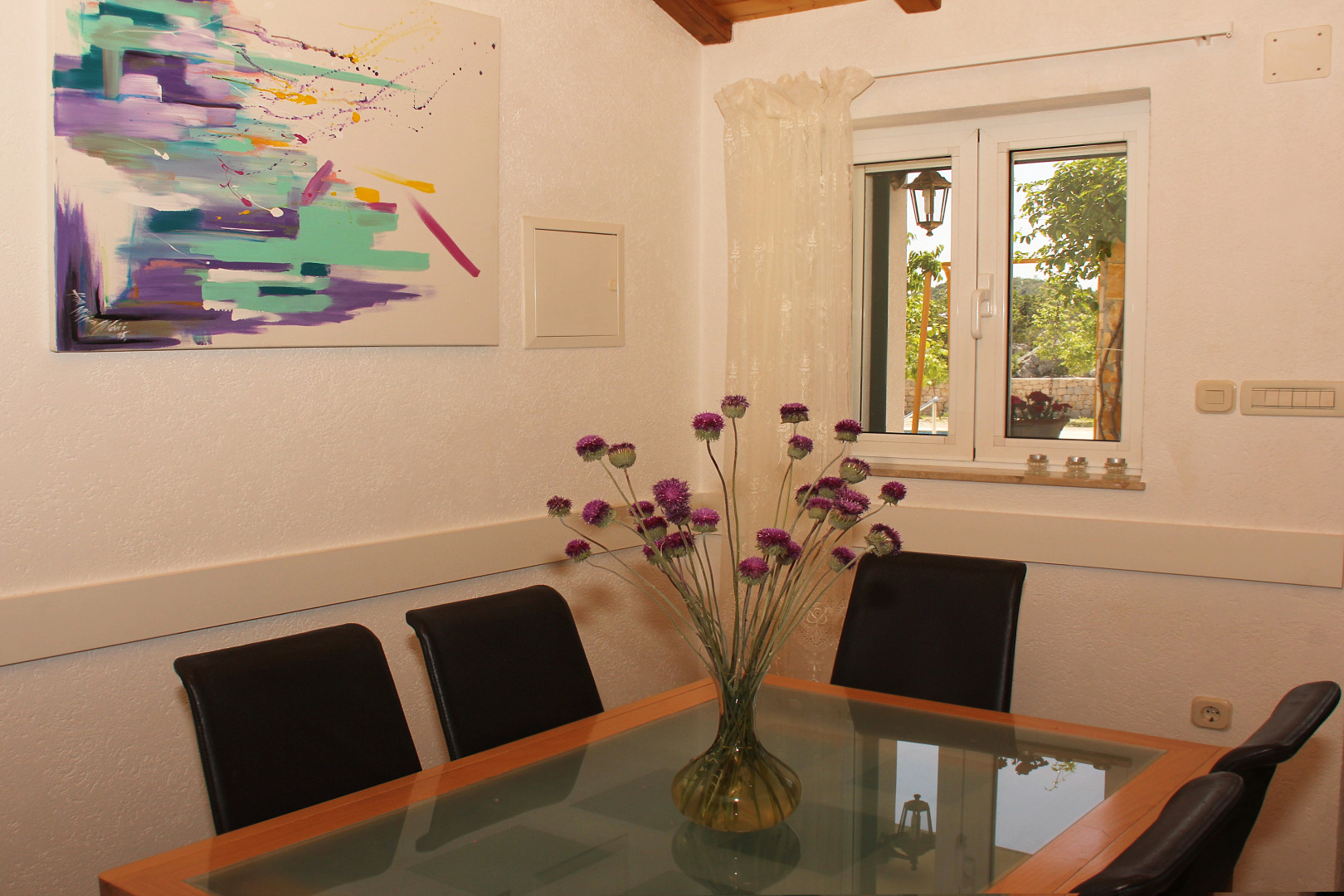 Вилла Villa with pool near Makarska