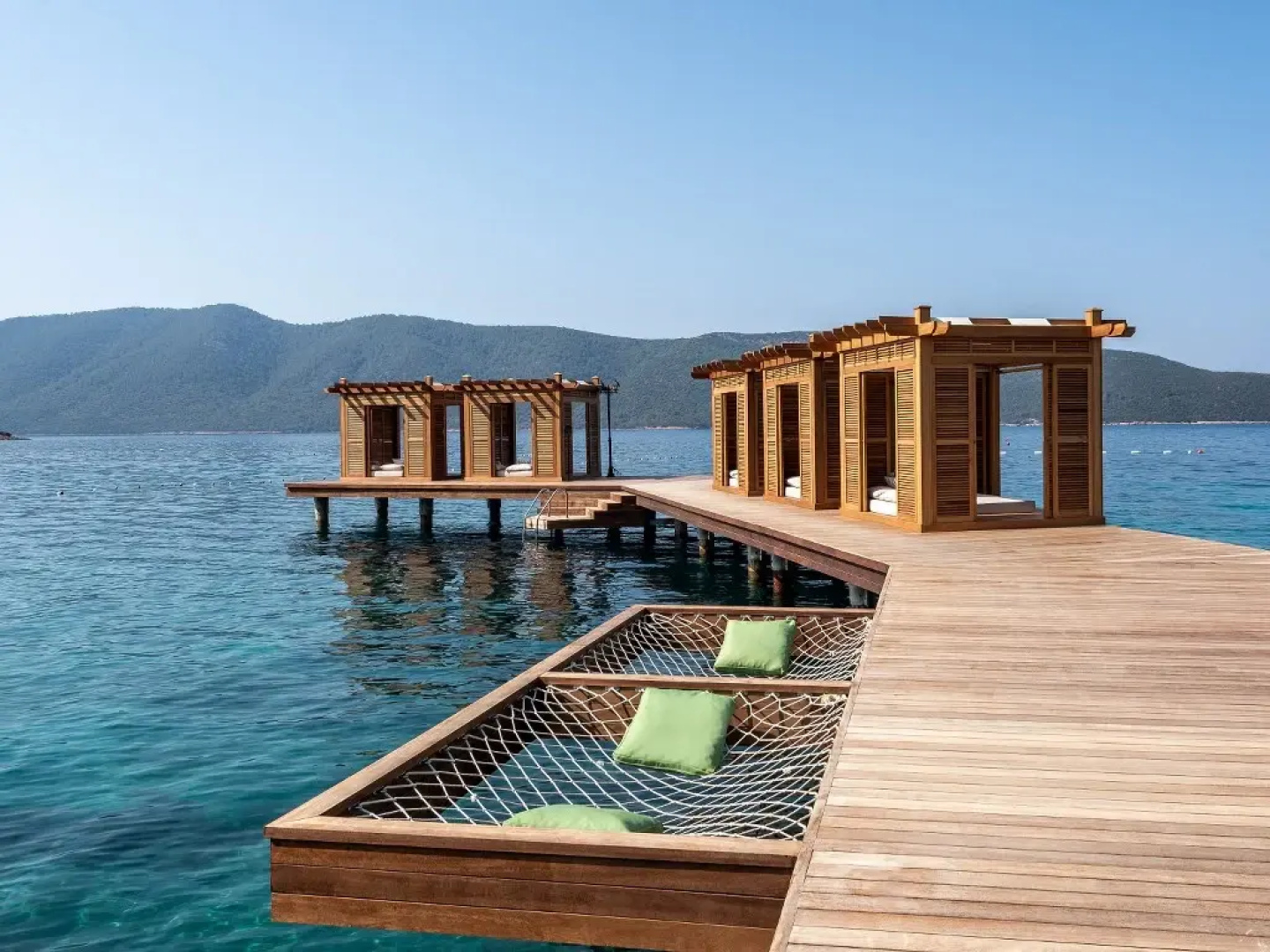 Отель Casa Nonna Bodrum - Adult Only
