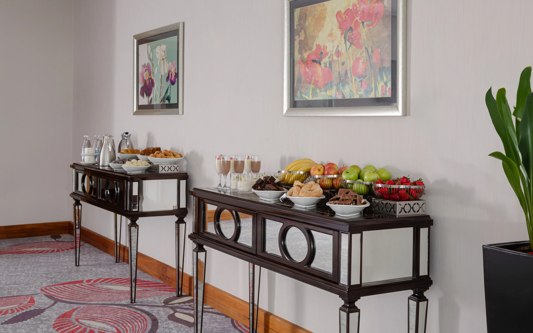 Qalaalti Hotel & Sanatorium