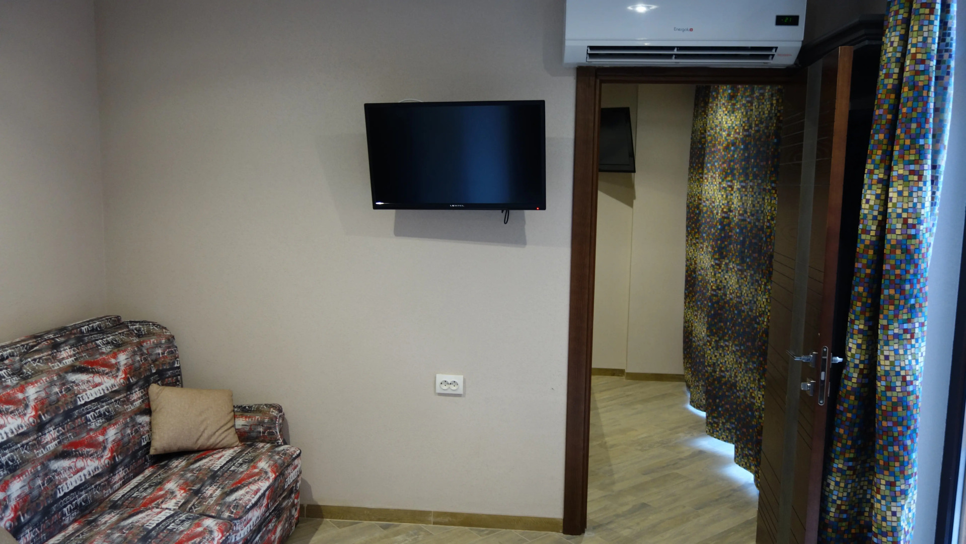 Мини-Отель Afrodita Hills