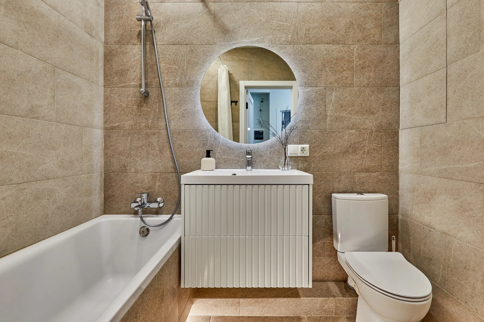 Апартаменты Indigo Room