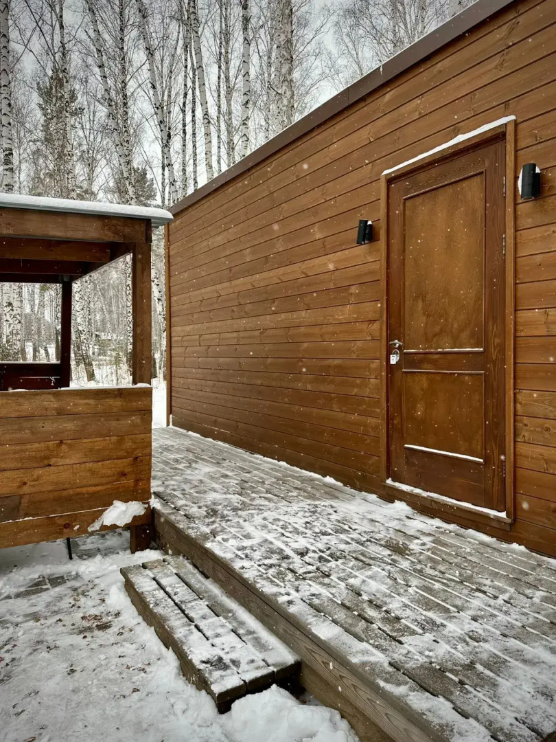 Отель Огонь