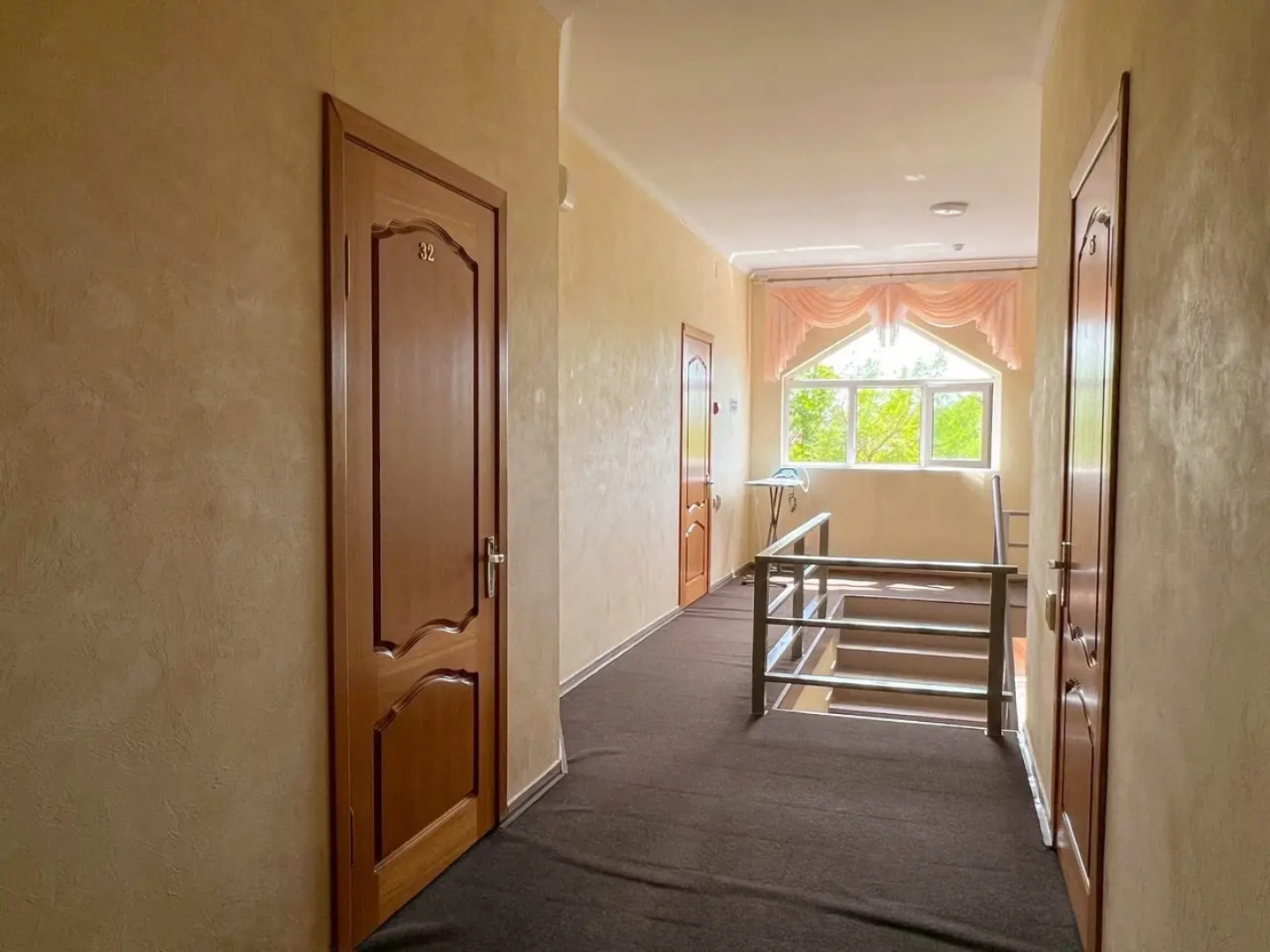 Гостевой дом Верона