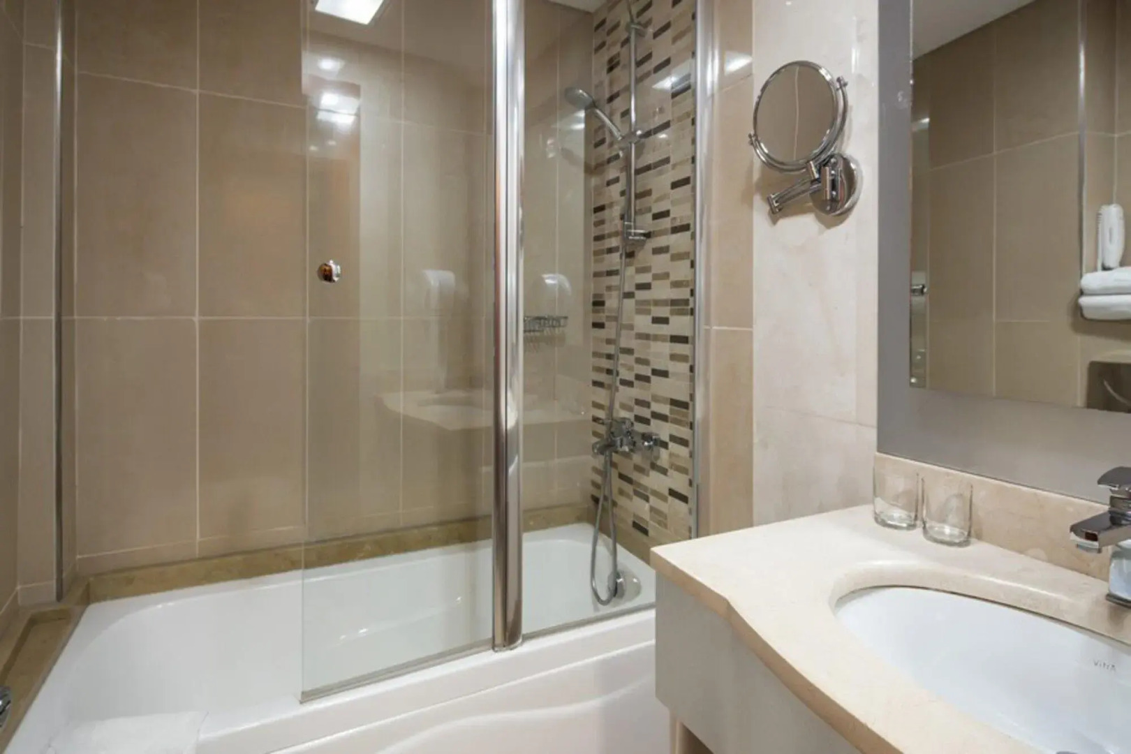 Отель Orka Royal Hotel & Spa