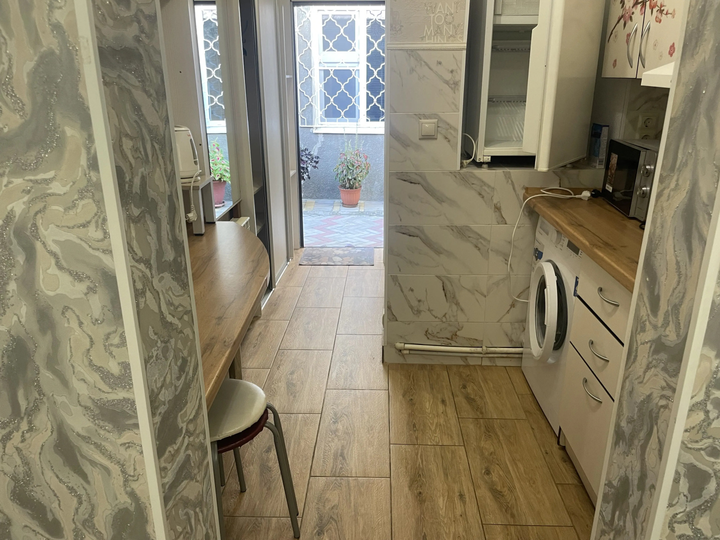 Частный Дом Holiday Home Maximus on Terskaya