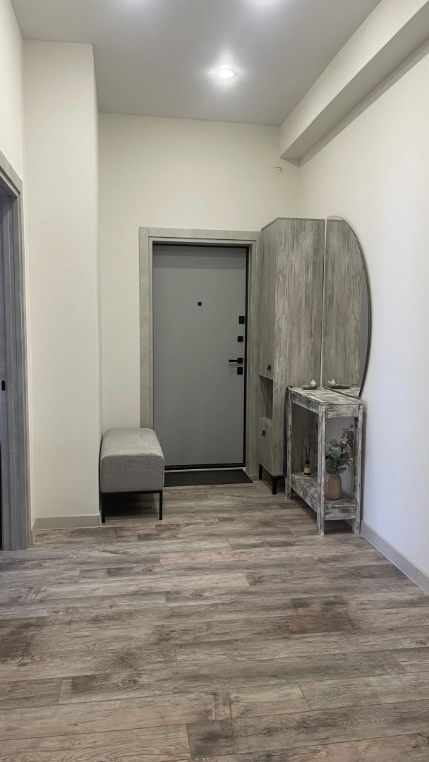 Апартаменты в Центре