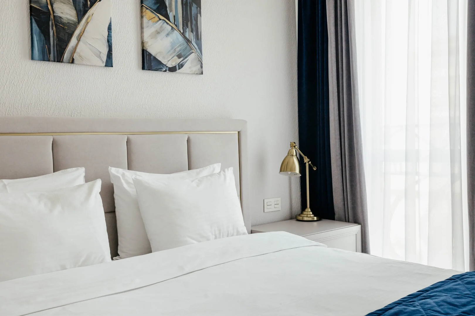 Отель Customs House Hotel & SPA