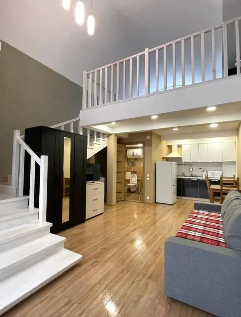 Апартаменты Z - 516 3