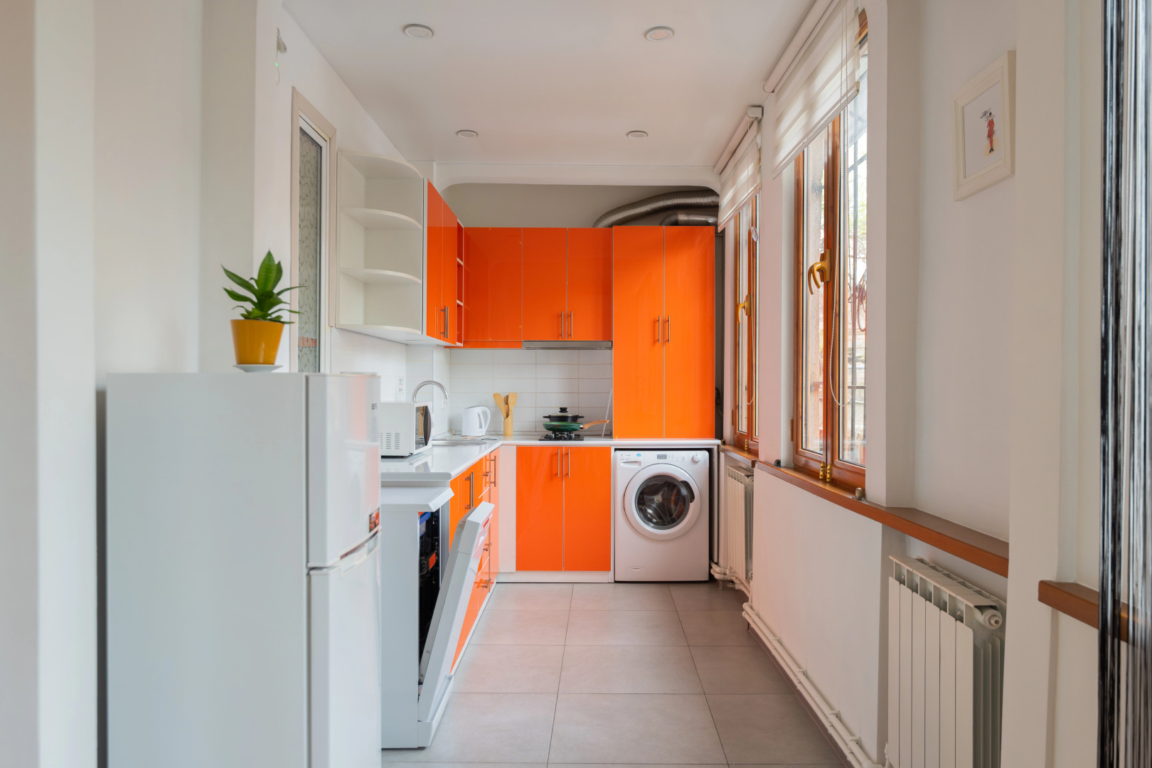 Апартаменты 1BR Apt/Near Blue Mosque/Central View/by Keygo 39