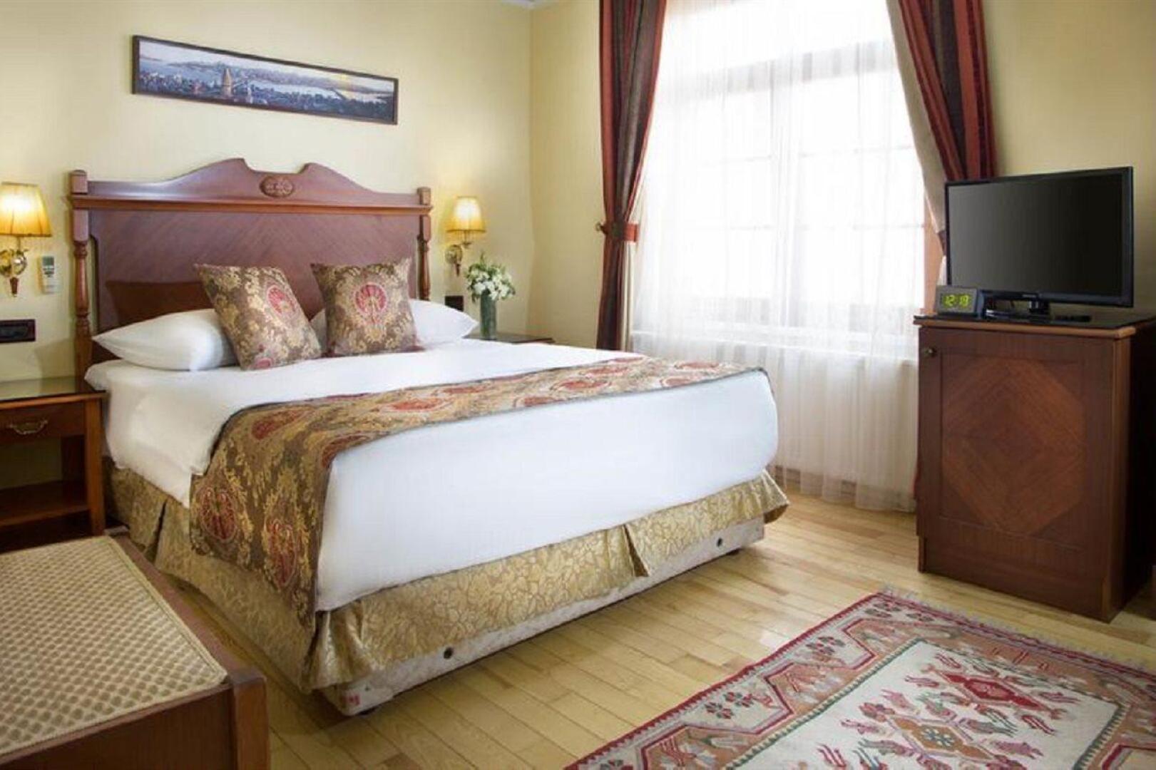 Best Western Empire Palace Hotel & Spa