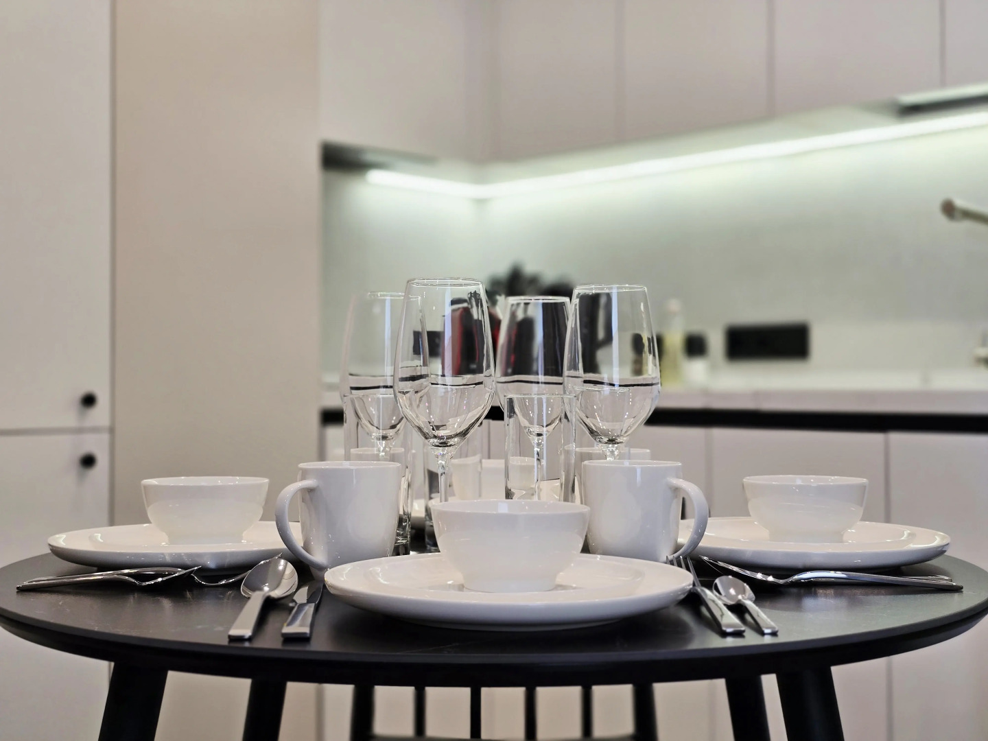 Апартаменты Арбат