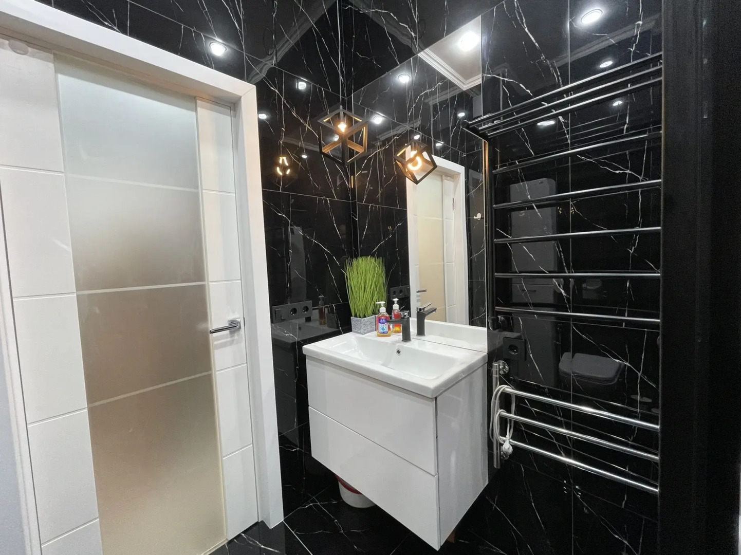 Апартаменты КристаLL&Spa