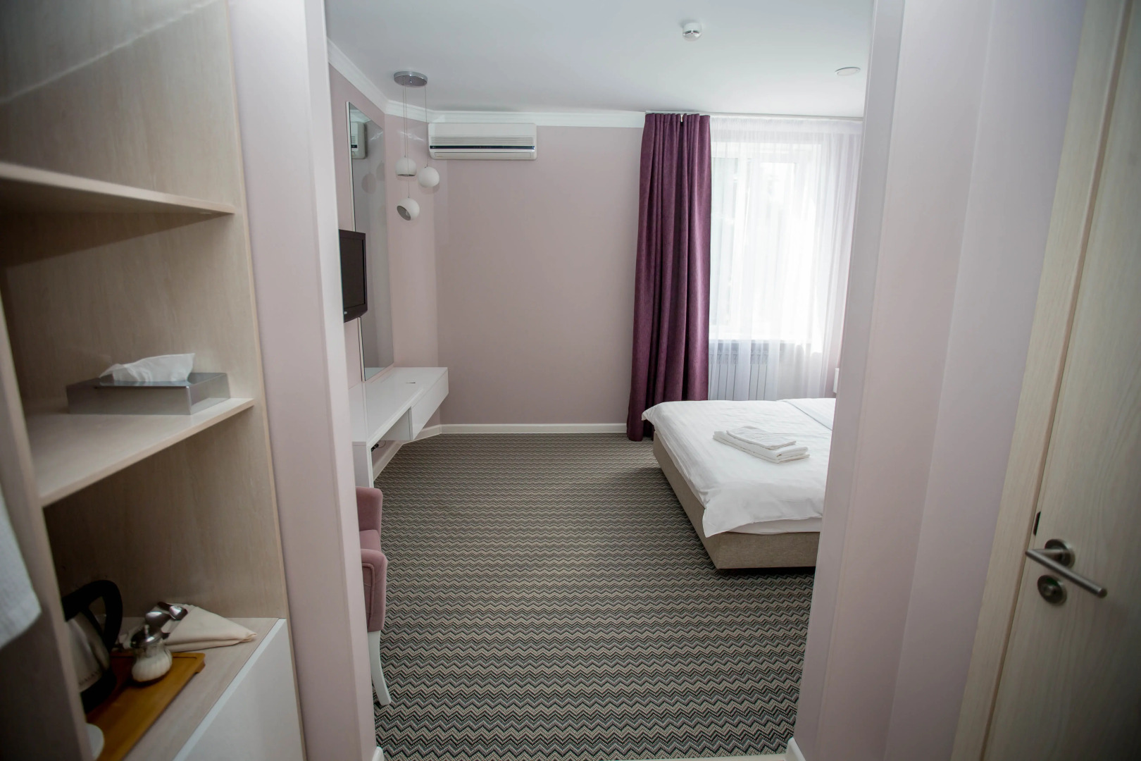 Гостиница Марко Поло