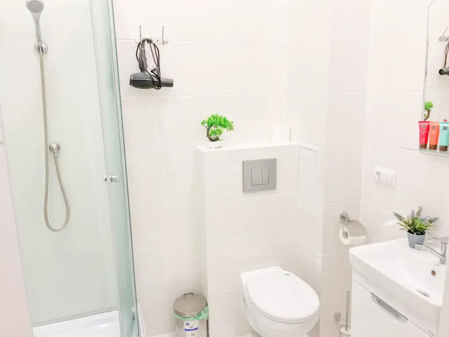 Апартаменты Balt Apartments Pionerskii 3