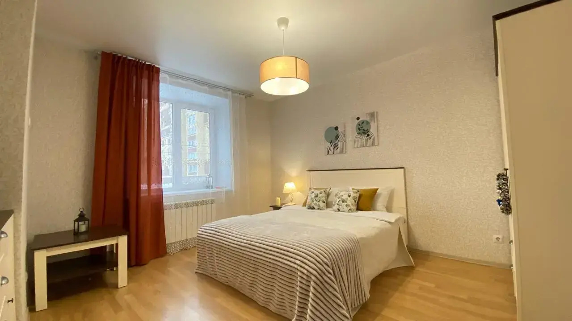 Квартира Отличная Ждёт Своих Гостей