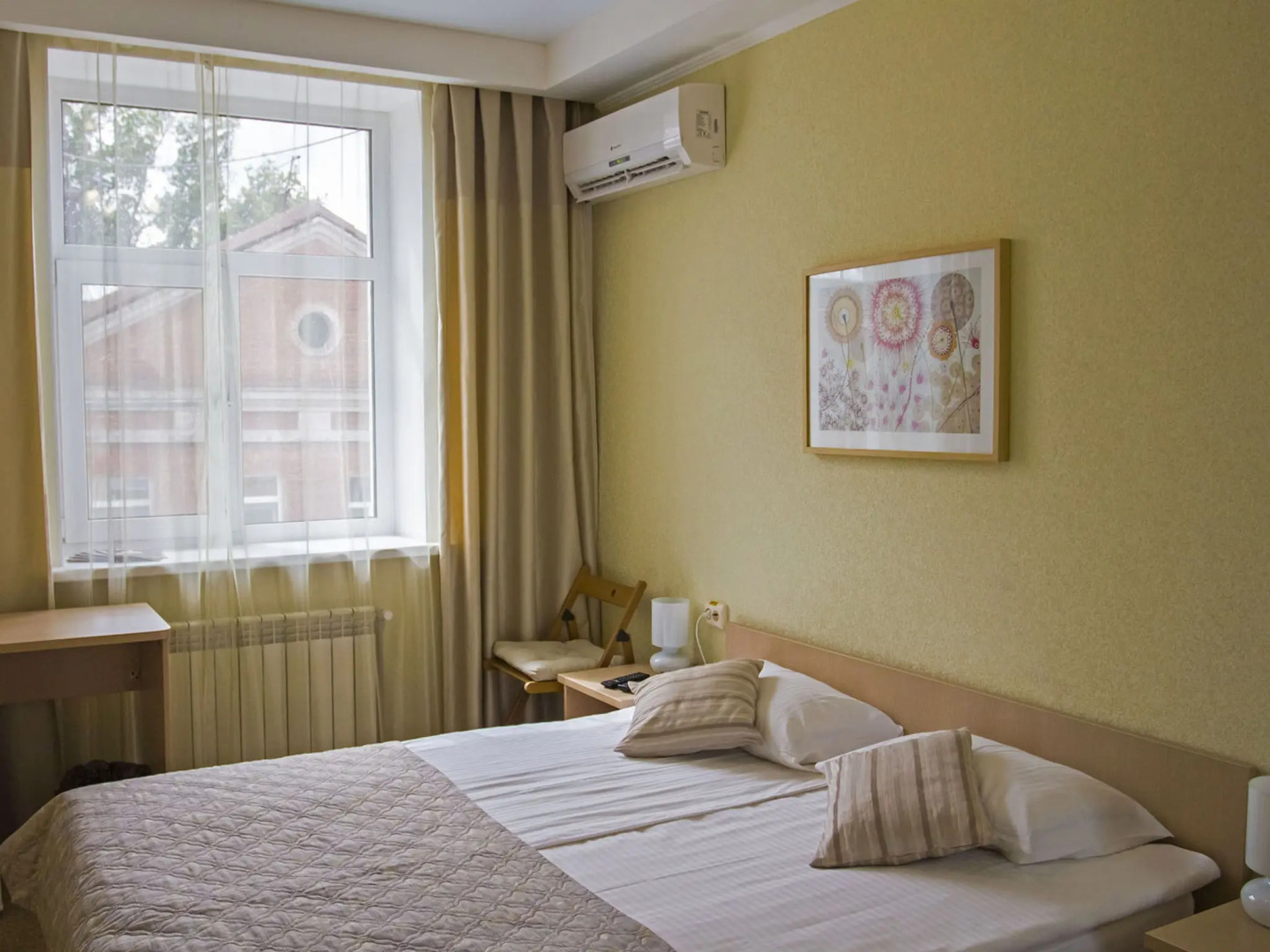 Гостевой Дом Серебряный ключ